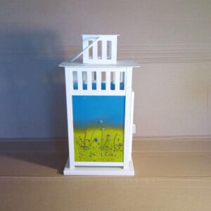 Flower lantern - Image 2