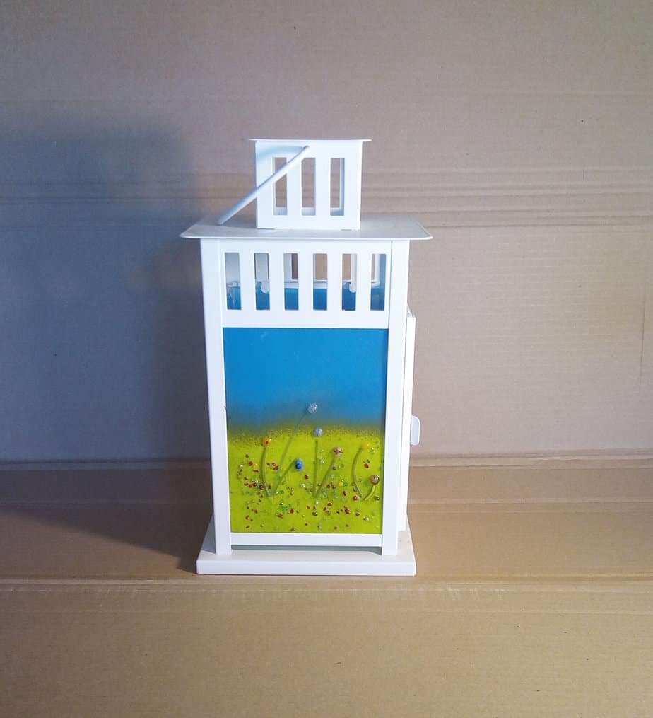 Flower lantern - Image 2