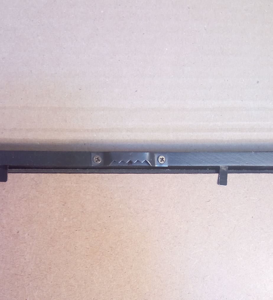 Glass seahorse - Image 4