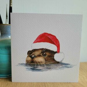 Christmas Card Mixed Pack - 8 cards - Image 4