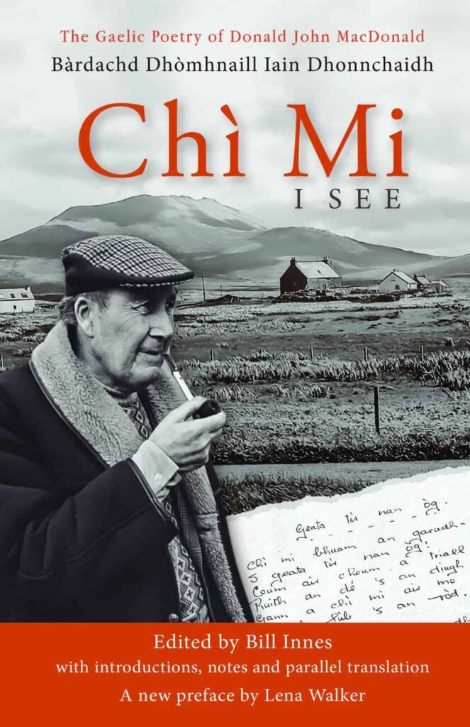 Chì Mi