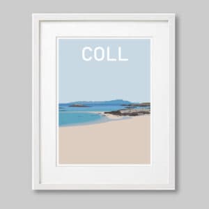 Coll Print A3 - Image 1