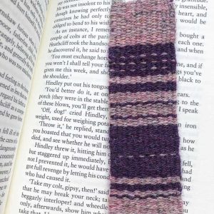Woven Bookmark - Image 15