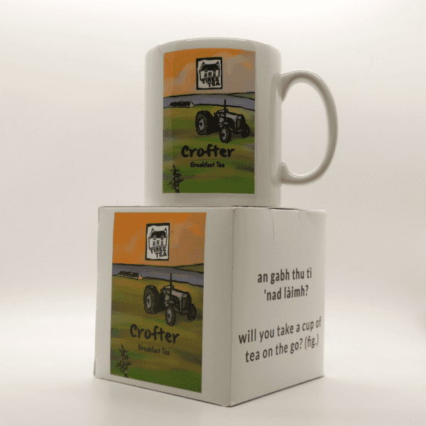 Crofter Mug