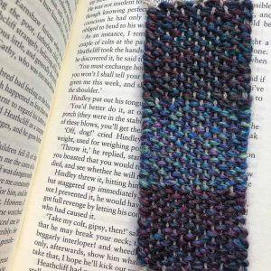 Woven Bookmark - Image 10