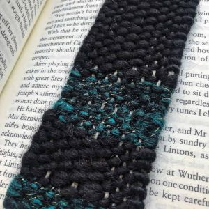 Woven Bookmark - Image 3