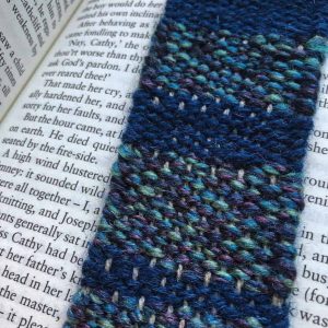 Woven Bookmark - Image 9
