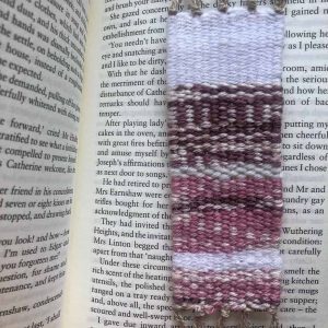 Woven Bookmark - Image 2