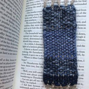 Woven Bookmark - Image 13