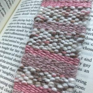 Woven Bookmark - Image 8