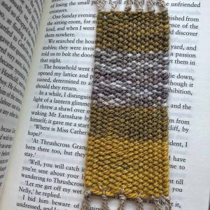 Woven Bookmark - Image 12