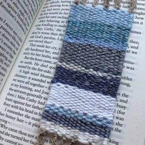 Woven Bookmark - Image 7
