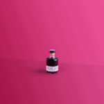 Cold Brew Coffee Liqueur 20cl