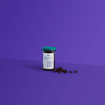 Deer Island Rum Raisins