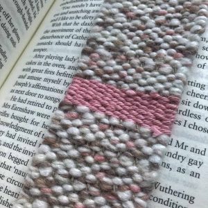 Woven Bookmark - Image 6