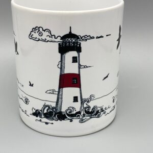 Lighthouse Mug - Image 3
