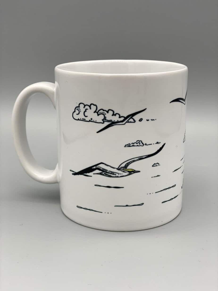 Yellow Boat - Image 2