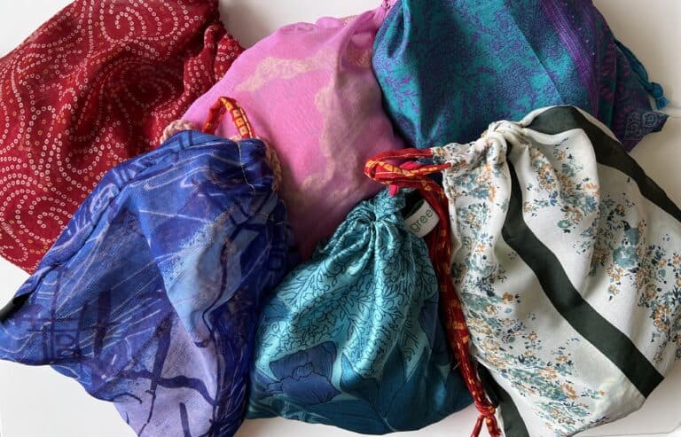 Sunset Dream Bunting