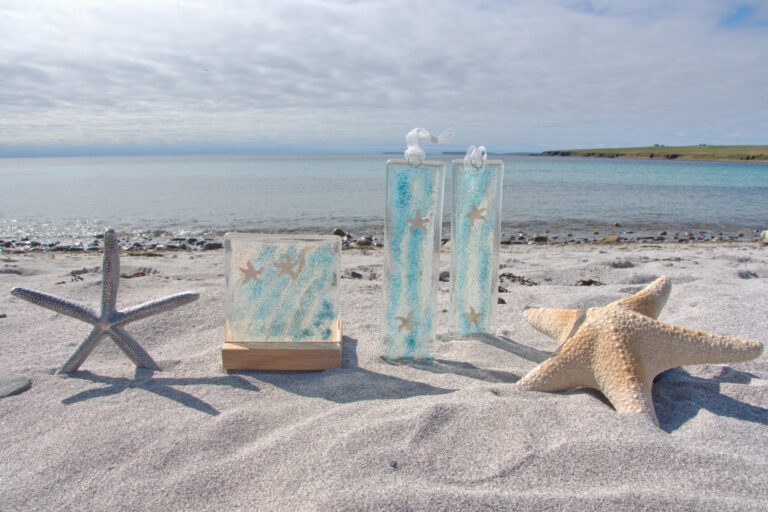 Sea and Sand Long Hanging