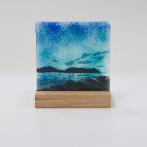 Hoy Tea Light Holder - Image 1