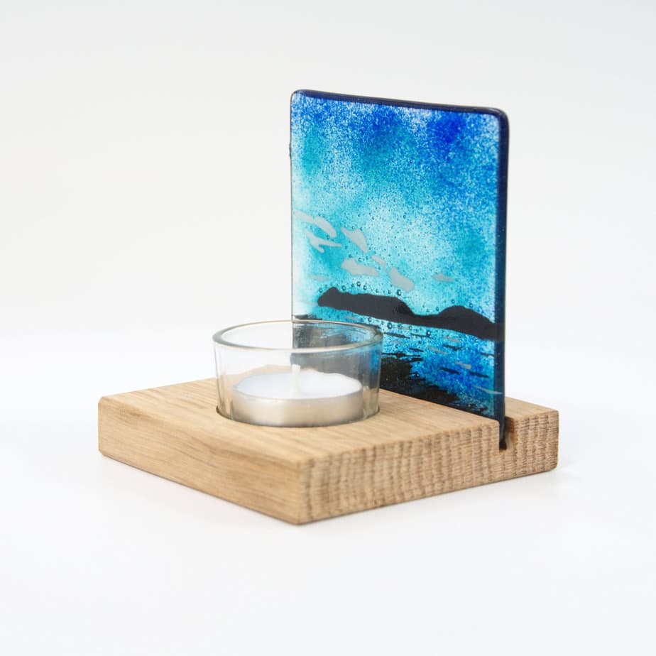 Hoy Tea Light Holder - Image 2