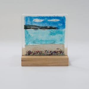 Orkney Tea Light Holder - Image 1