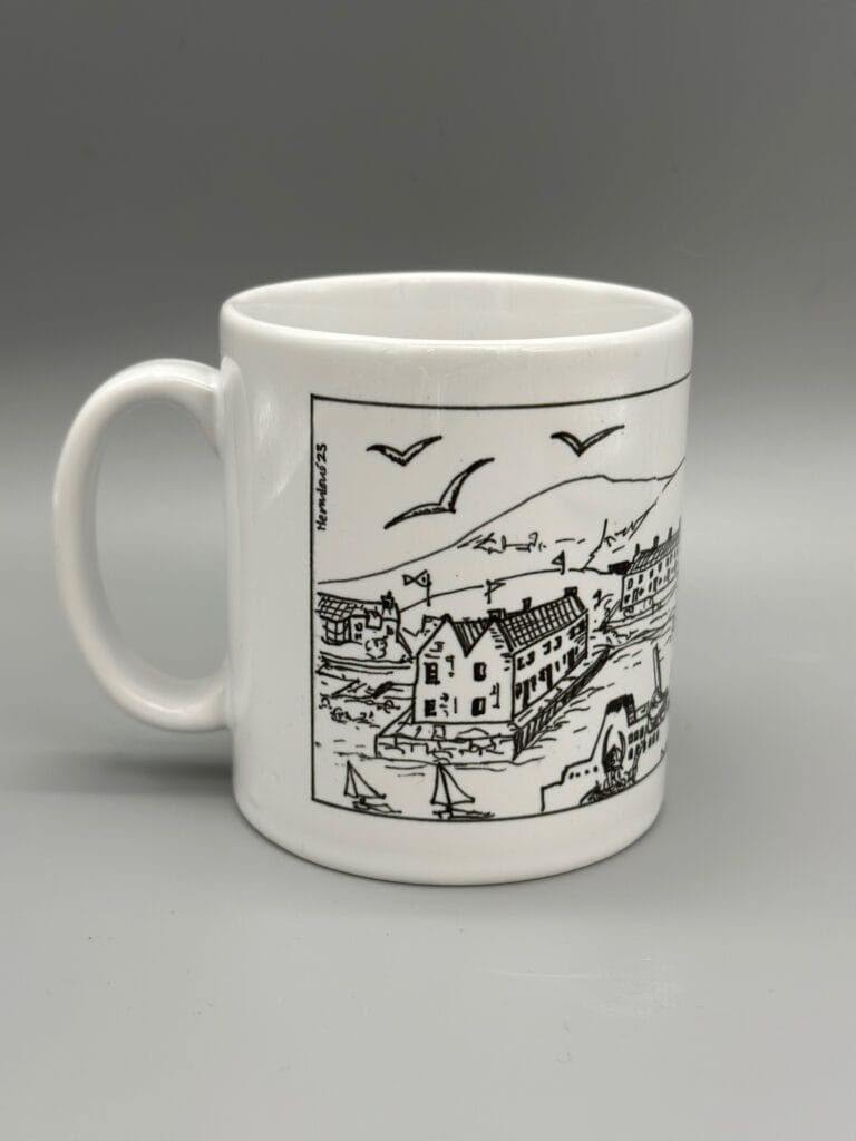 Stromness Mug