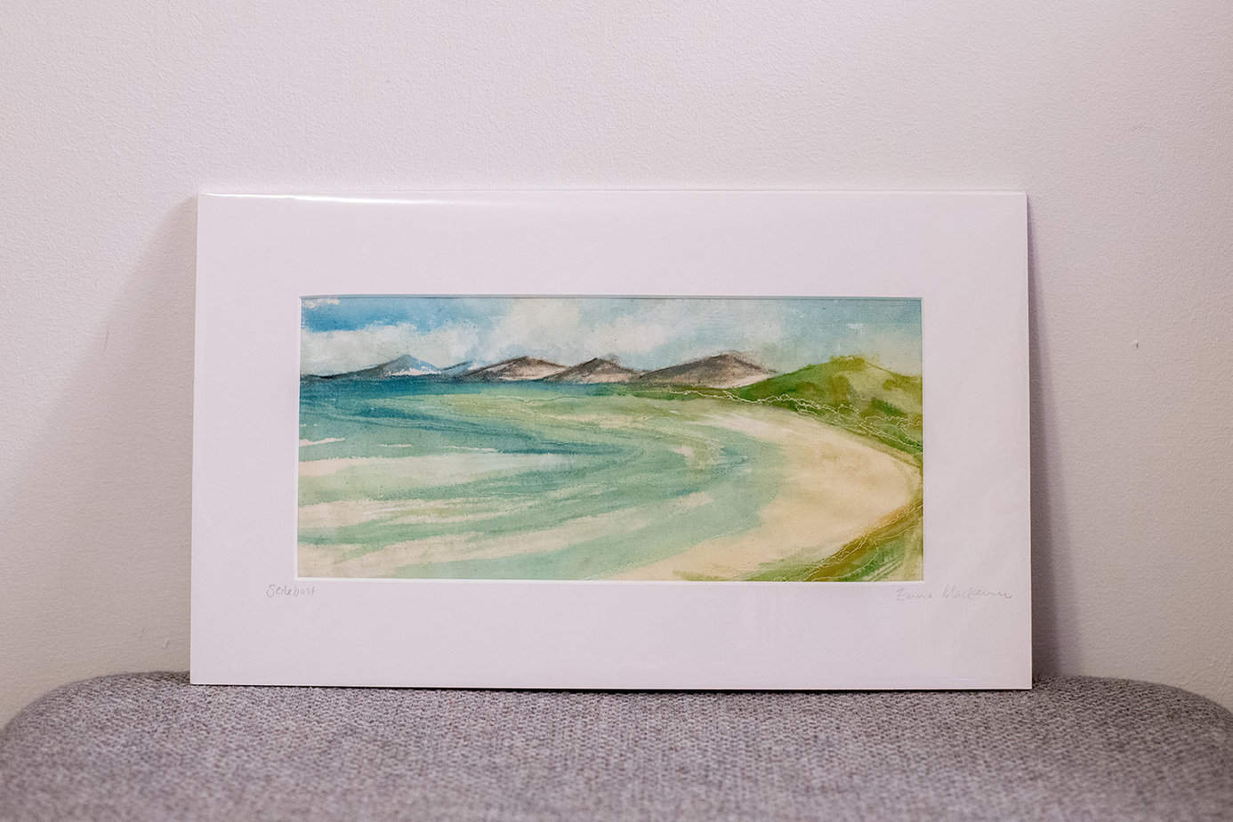 Luskentyre, Harris - Image 1