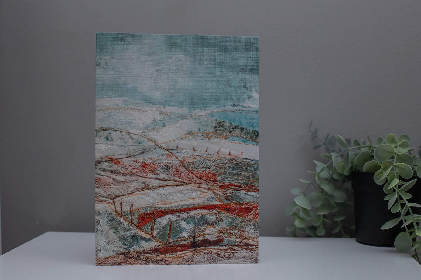 Snowy Croft Scenes Christmas Cards Bundle - Image 4