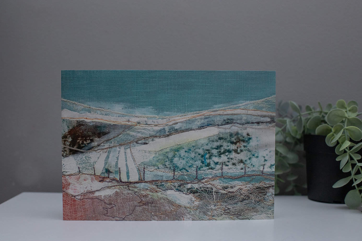 Snowy Croft Scenes Christmas Cards Bundle - Image 3