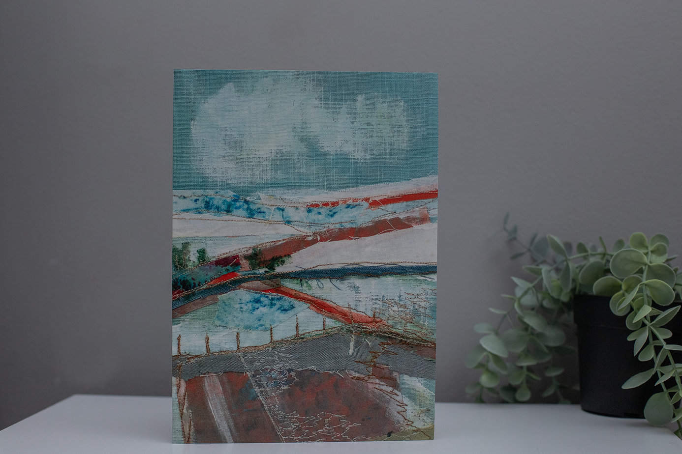 Snowy Croft Scenes Christmas Cards Bundle - Image 2