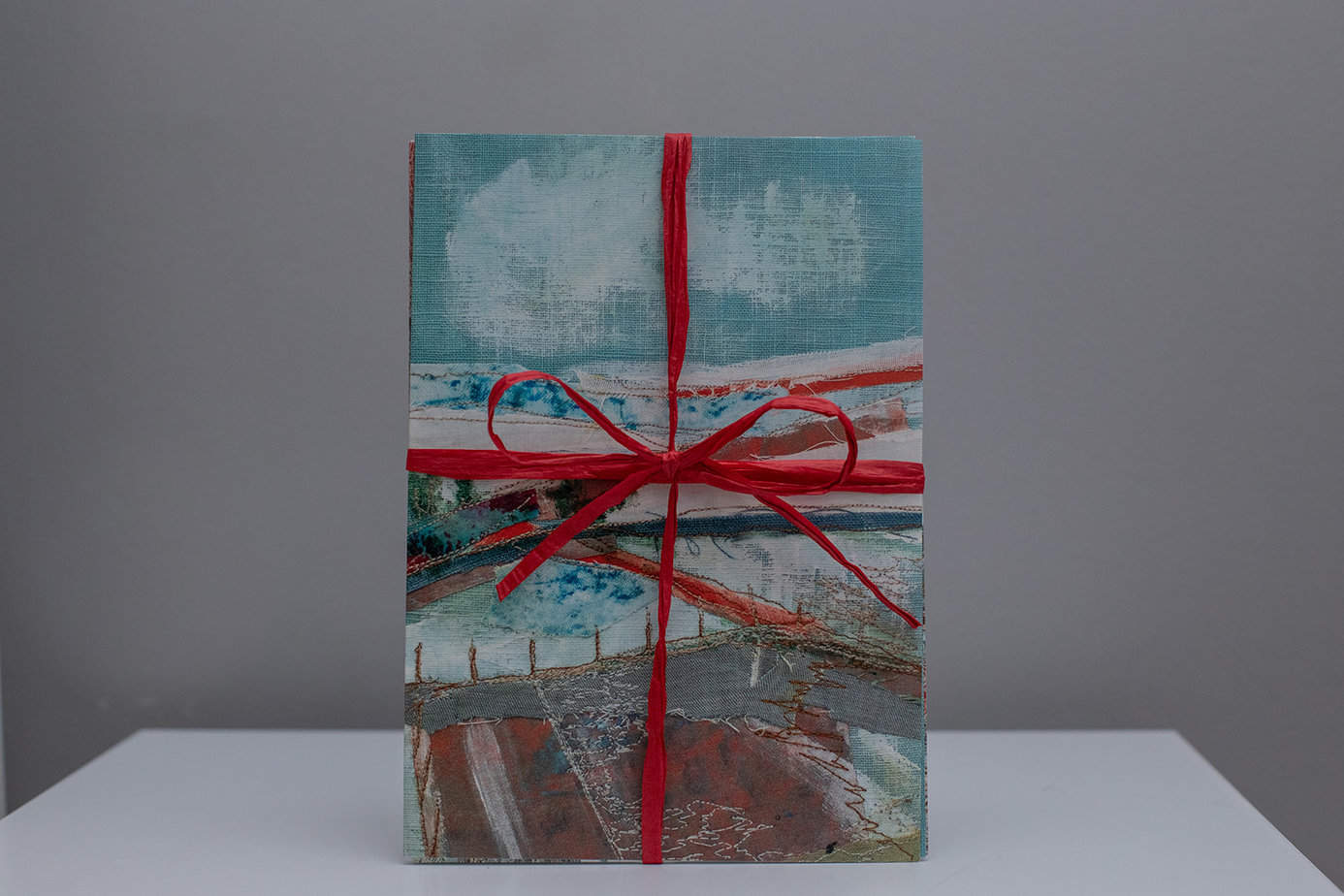Snowy Croft Scenes Christmas Cards Bundle - Image 1