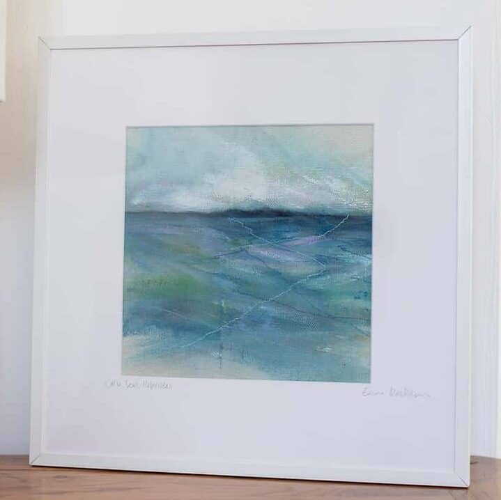 Emma MacKenzie Textiles