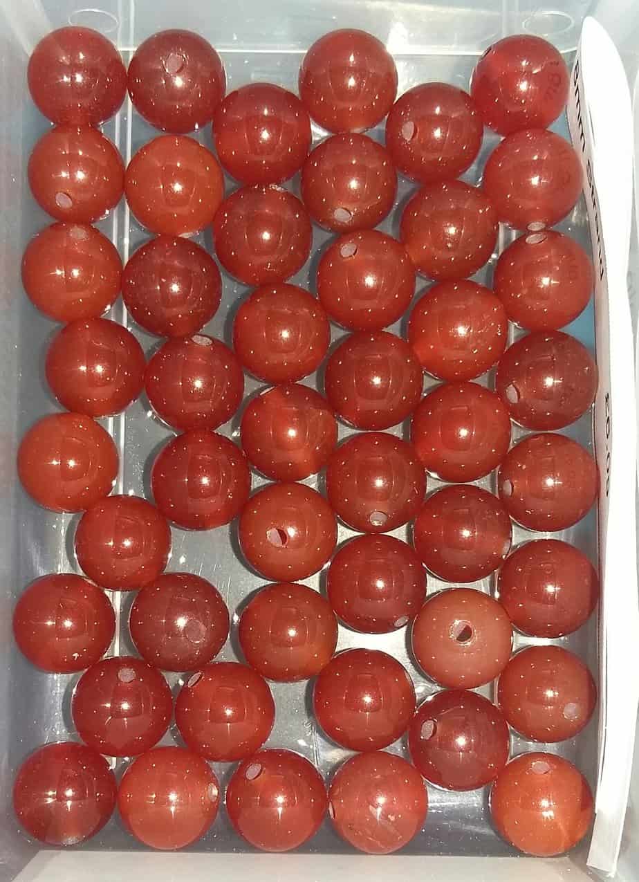 Chainmaille Elf Tri Star ~ Various Choices ~ Drop Earrings - Image 3