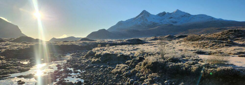 Hebridean Fibre Company