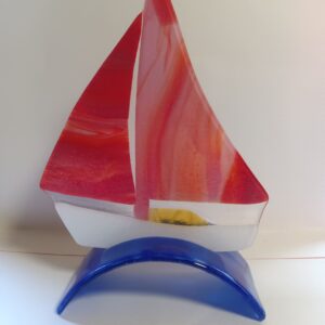 Sail Boat - Image 4