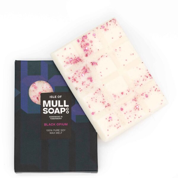 Black Opium Mull Wax Melts