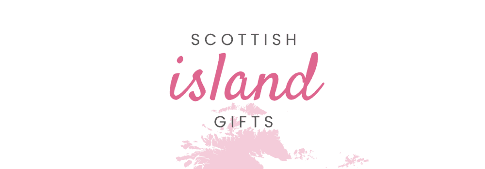Scottish Island Gifts