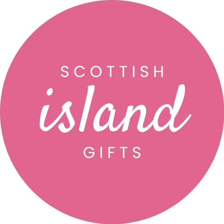 Scottish Island Gifts
