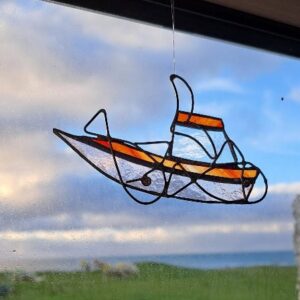 Fishing boat - Image 1