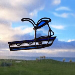 Fishing boat - Image 1