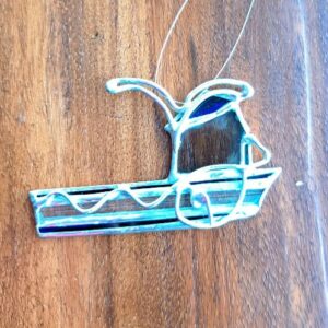 Fishing boat - Image 2