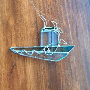 Fishing boat - Image 2