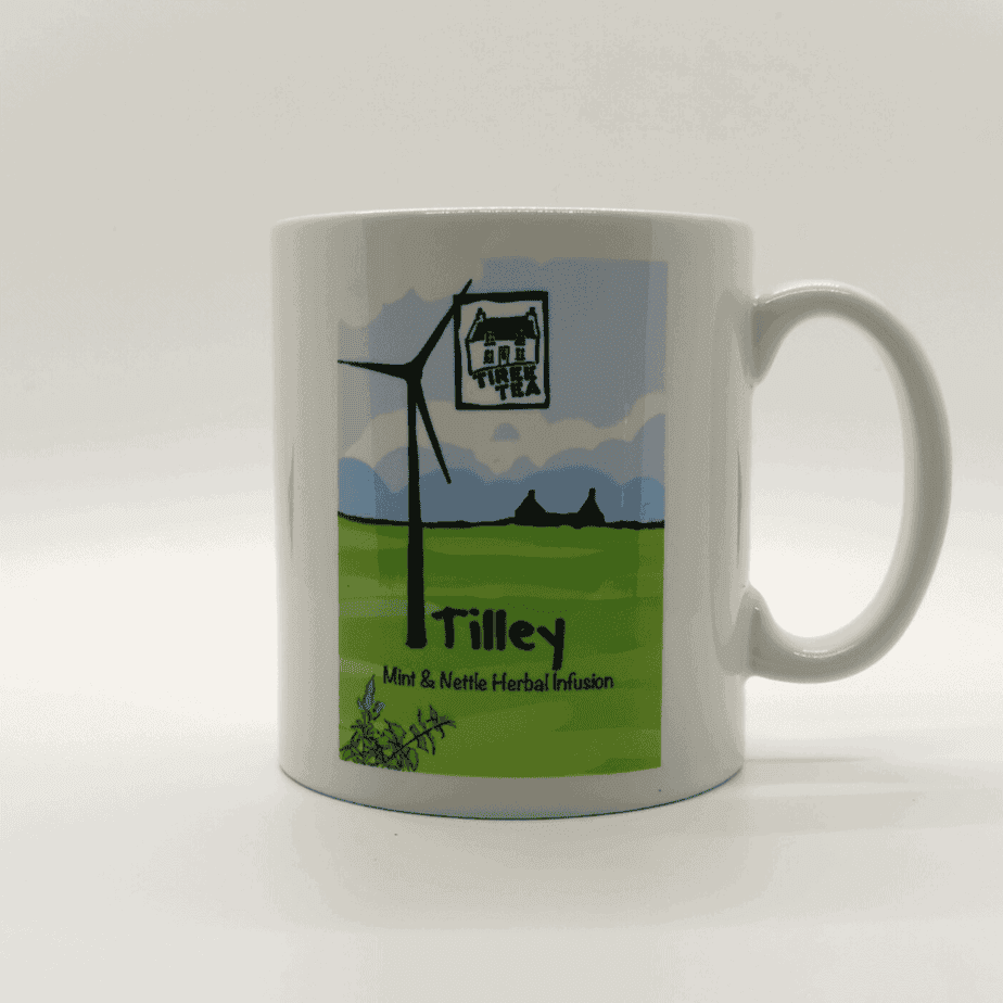 Tilley Mug - Image 2