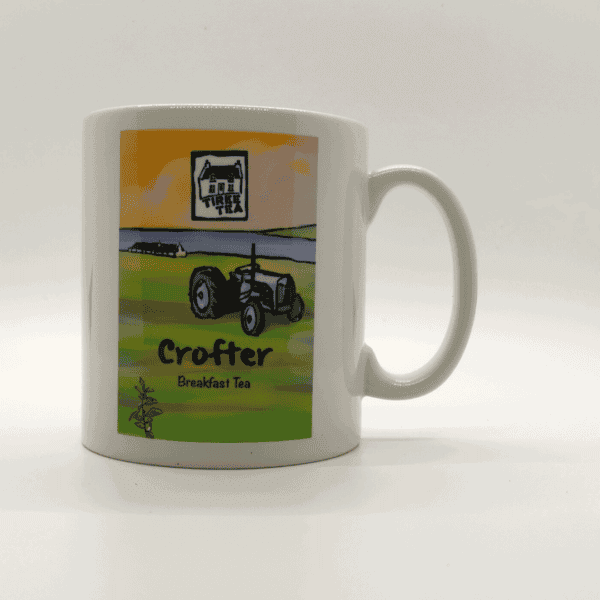 Crofter Mug