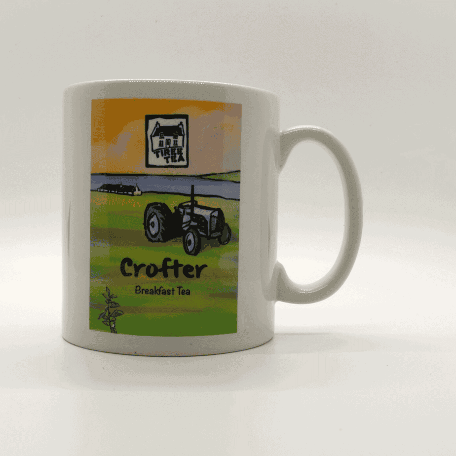 Crofter Mug - Image 2