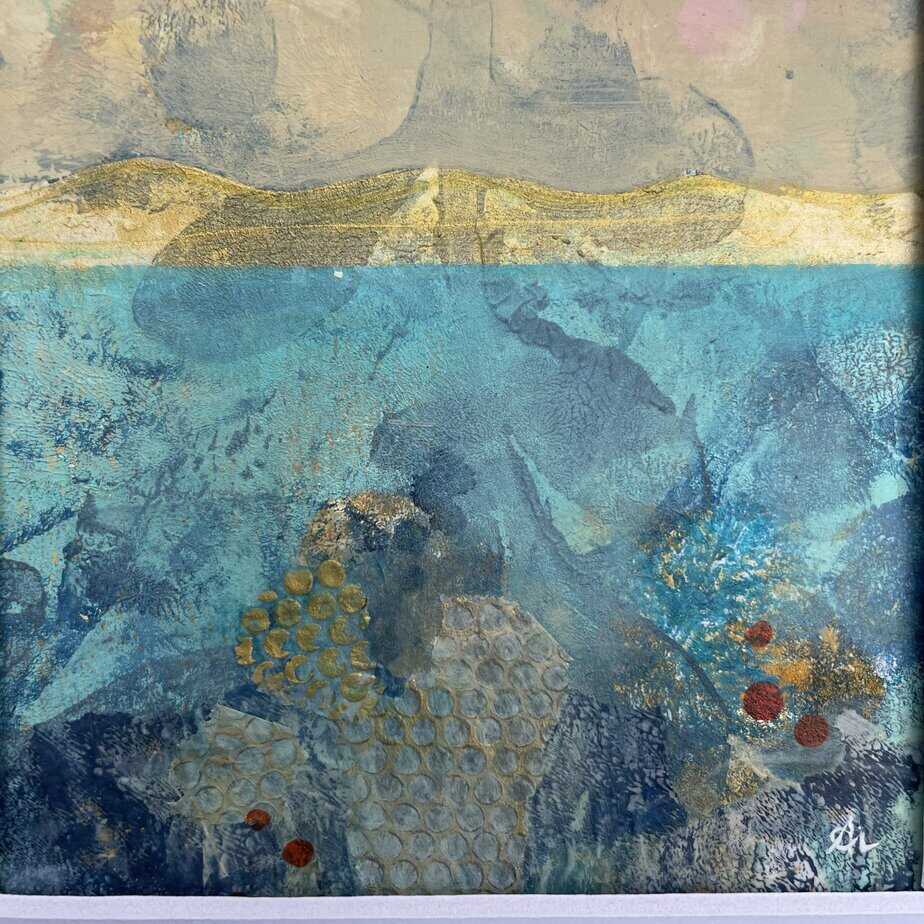 Across the loch (2) - Image 6