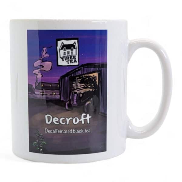 Decroft Decaf Mug