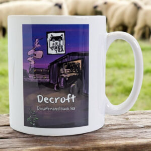 Decroft Decaf Mug - Image 2