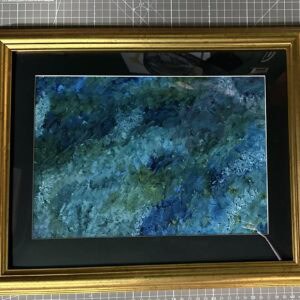 Oil Painting - 'Horgabost' - Image 3